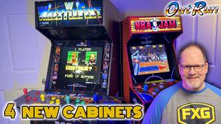 Arcade1Up Supreme: These Aren't Toys Anymore