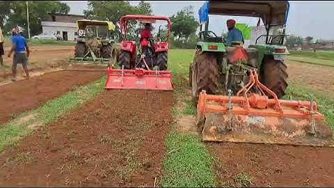 SNK & CO # Maschio Rotavator # ☎️ 9966316319