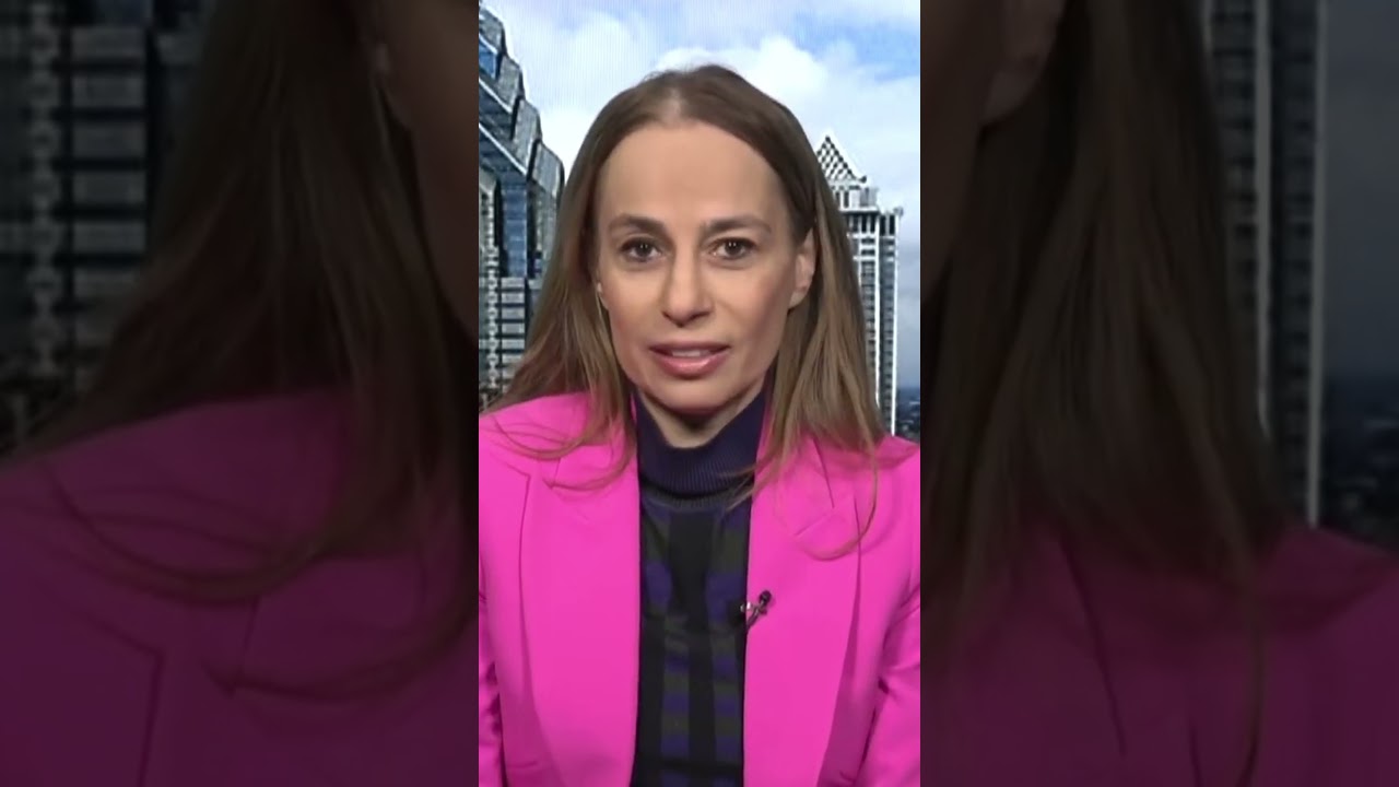 This Is What Liberals Are Scared of?