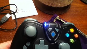 Datel Turbo Fire Xbox 360 Controller