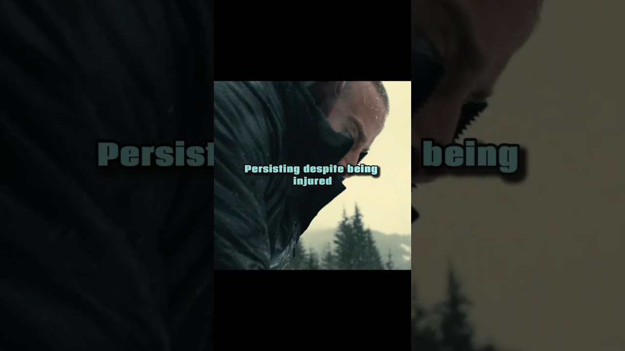 A father fought desperately to save his son. #Movie #drama #cut