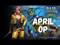 April is the Best Ninja Turtle Collab Champion?