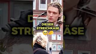 Käse ist ihr wichtiger als Tiere… 🤯🥲🧀 #veganismus #veganschweiz #käse #kühe #backen #kochen