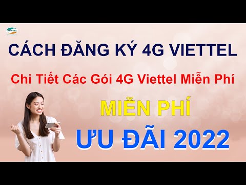 Cách Đăng Ký
