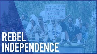 ERITREA | How Did It Win Independence?