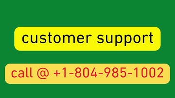 How to fix QuickBooks Error 1722 call @ +1-804-985-1002