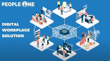 Digital Workplace Solution | Employee Engagement | PeopleOne