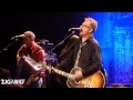 Flogging Molly performs Salty Dog at The Music Box in Los Angeles, CA