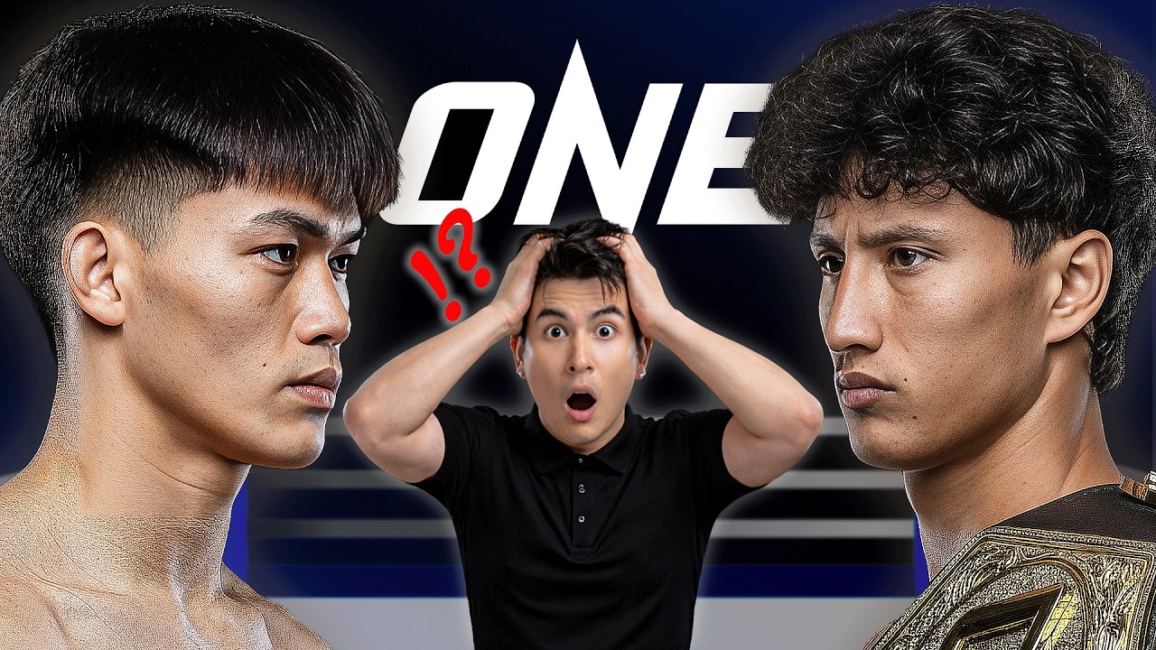 หนักเจอหนัก! แรมโบ้เล็ก VS อับดุลลา ผู้ท้าชิงคนต่อไปของนาบิล? | ข้างระฆัง REACTION 2026 EP.1