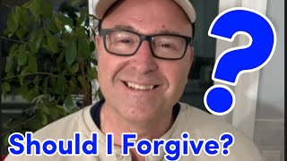 The Power of Forgiveness: 
Transform Your Life Forever