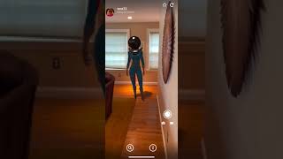 Augmented Reality Occlusion - Hoverlay Augmented Reality Platform