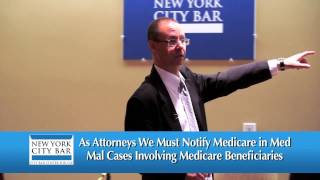 NY Medical Malpractice: What Damages Are Available & Does Medicare Have to be Paid Back?