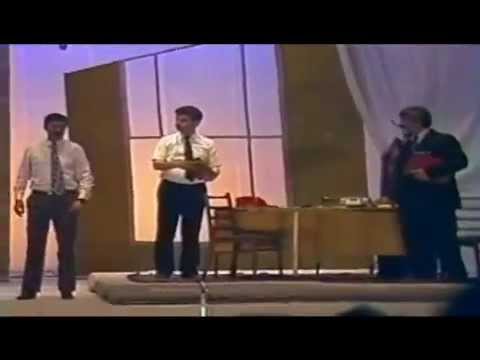 Özümüz bilərik (Musiqili Komediya Teatrı 1993)