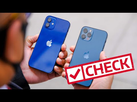 Mẹo TEST iPhone cũ mới nhất 2023 Tránh Mất Tiền oan khi mua , bạn nên xem