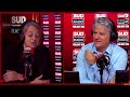 Françoise Degois : "On a assisté à un naufrage de Raphaël Glucksmann"