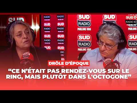 Françoise Degois : "On a assisté à un naufrage de Raphaël Glucksmann"
