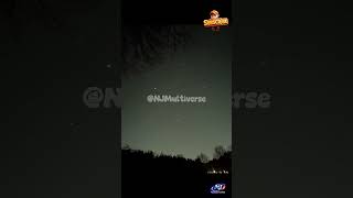 Netherlands Night Sky – Shot on Pixel Astrophotography 🌌🇳🇱