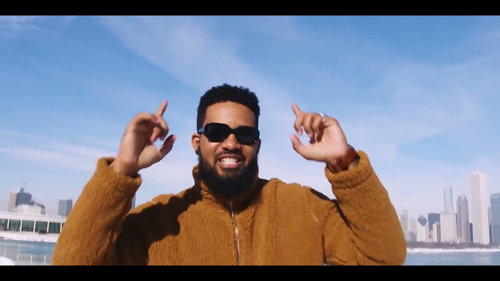 Yvan pour YESUE - Bonne nouvelle / Good News (Official video)