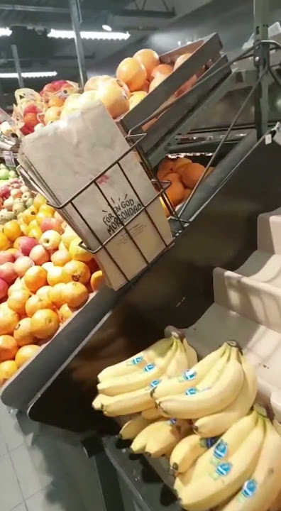 @adnandarofficial Walking around ICA Swedish supermarket #ica #sweden #europe #shopping #supermarket