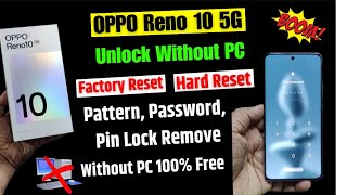 Unlock Your Oppo Reno 10 5G Without PC: Step-by-Step Guide