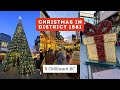 District 1881 - Christmas Winter Wonderland in Chilliwack