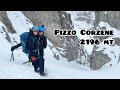 Pizzo Corzene 2196mt