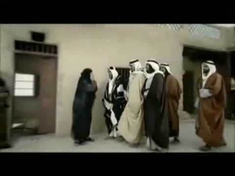 مسلسل اخوان مريم للفنان مشعل الجاسر