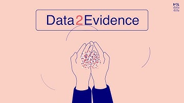 Data4Life Data2Evidence 2 research platform using OMOP common data model