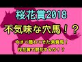 【競馬】【桜花賞】上位人気を一刀両断⁉︎驚異の切れ味を持つ穴馬に注意せよ！！
