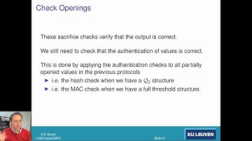 MPC Course Lecture B Part 4