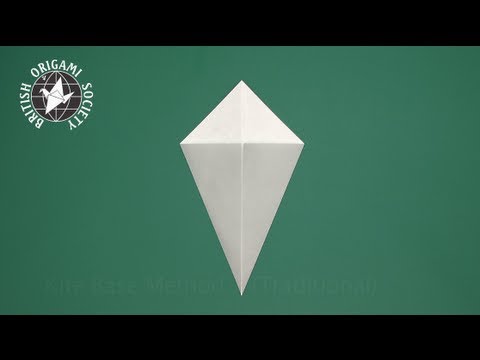 Kite base - Method 1
