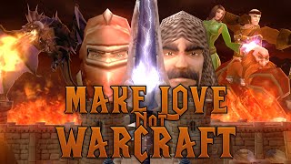 Make Love Not Warcraft: Part II (A South Park Story)