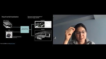 Efficient Computing for AI and Robotics - Vivienne Sze (MIT) URTC 2020 Tech Talk