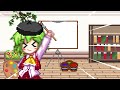 Yuuka learns to paint  preview