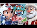 PAW PATROL ESPECIAL DE NAVIDAD 2023 | RESUMEN EN 5 MINUTOS