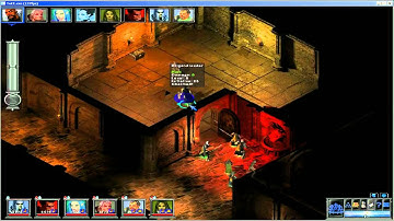 d&d - Temple of Elemental Evil. Part 9. The Temple. - 5 / 7