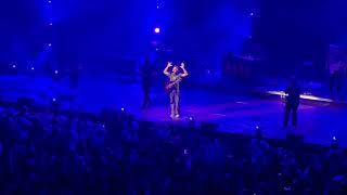 01/10/26 Winter Jam 2026 Chris Tomlin “How Great Is Our God” Tampa, FL ♥️