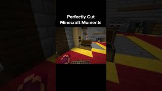 Perfectly Cut Minecraft Clips