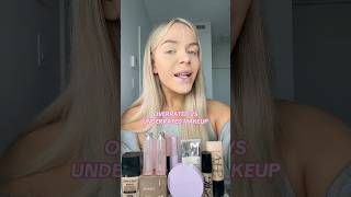 Overrated Vs Underrated Makeup