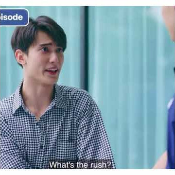 Don't Say No EP 10 Preview (ENG SUB)🥵 #leofiat #memindy