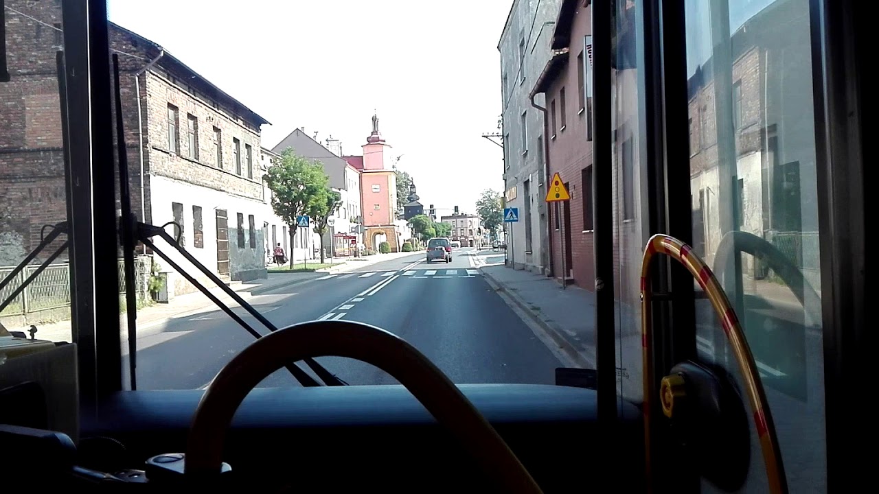 MAN NL323 Lion's City #1216 (MZKP Tarnowskie Góry / PKM Świerklaniec - linia 87)