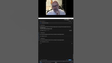 Windsurfing the Code: Migrating & Elevating with LLMs #SoftwareMigration #LLM #shorts - PT 11