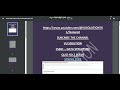 CS301 Quiz 2 SOLUTION 2023 || CS301 QUIZ 2 SOLUTION SPRING 2023