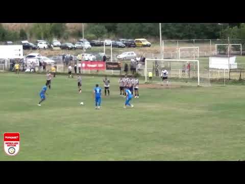Sinđelić - Đerdap  0 : 2   Golovi SbSLI 2026/27  3.kolo