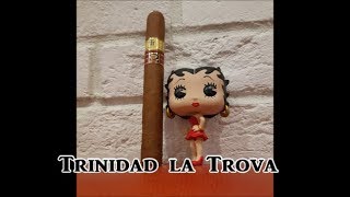 :   Trinidad la Trova