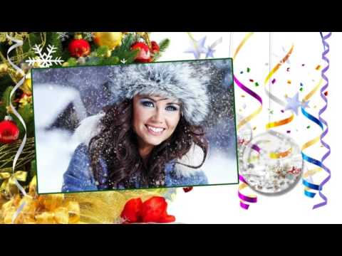 #Видео #поздравление #СНовымГодом, #Друзья! #Видео поздравление С Новым годом, #Друзьям!