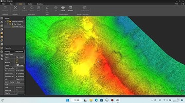 triangulated irregular network,TIN