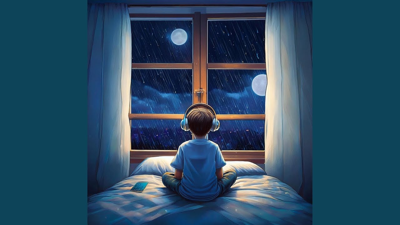 YouTubeでMidnight Studyを視聴 YouTubeでMidnight Studyを視聴