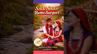 Nejolo Tor Heiye Tumbaschan | Latest Chakma songs 2026 | Dooduk Creation