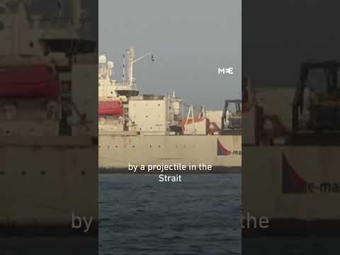 Iran and US trade attacks in worst escalation since peace deal
